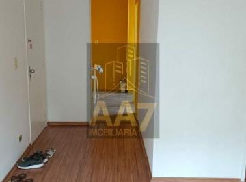 Apartamento · 56m² · 2 Quartos · 1 Vaga · Apartamento com 56 m² e 2 quartos à venda em Jardim das Vertentes