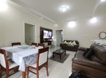 Casa · 99m² · 2 Quartos · Casa à venda no Marapé em Santos.
