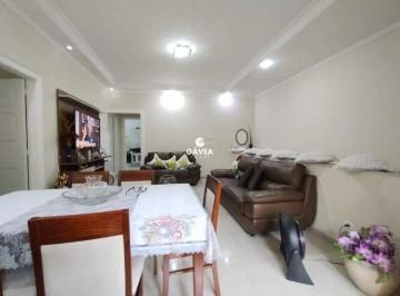 Casa · 99m² · 2 Quartos · Casa à venda no Marapé em Santos.