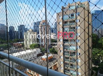 Apartamento · 76m² · 2 Quartos · 1 Vaga · Apartamento Impecável à Venda na Rua Casa do Ator!
