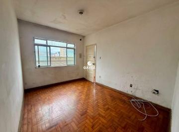 Apartamento · 49m² · 1 Quarto · Apartamento à venda no Campo Grande em Santos.