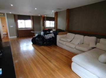 Apartamento · 163m² · 2 Quartos · 2 Vagas · Apartamento para alugar Consolação - São Paulo/SP