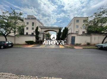 Apartamento · 58m² · 2 Quartos · 1 Vaga · Apartamento à venda, bairro Cidade Jardim