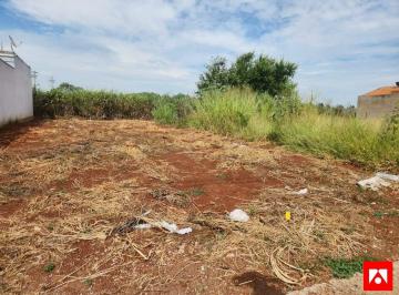 Terreno · 300m² · Terreno à venda no Residencial Vila Romi em Santa Bárbara d'Oeste