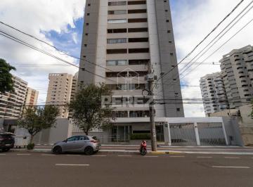 Apartamento · 189m² · 4 Quartos · 2 Vagas · Apartamento de Alto Padrão no Edifício Maison Lafite