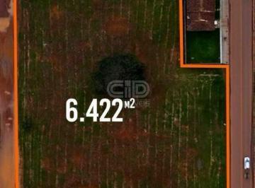 Terreno · 6422m² · Área à venda, Jardim Bom Clima - Chapada dos Guimarães/MT