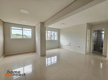 Comercial · 60m² · 1 Vaga · Sala comercial para aluguel com 60m² na Av. Santos Dumont no bairro Bom Retiro por R$ 2.190,00 + tax