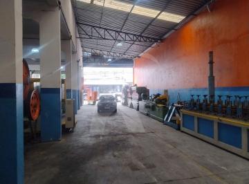 Comercial · 1490m² · Galpão Comercial Excepcional para Locação no Coração do Brás