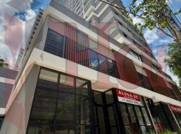 Comercial · 120m² · Loja Premium para Alugar na Avenida Pompeia ? 120m²