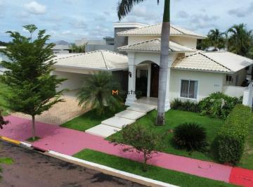 Casa · 314m² · 3 Quartos · CASA NO CONDOMÍNIO CIDADE JARDIM EM SORRISO-MT