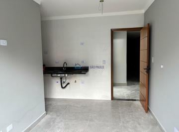 Apartamento · 29m² · 1 Quarto · Apartamento novo à venda no Jabaquara com 1 quarto