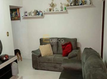 Casa · 175m² · 3 Quartos · 2 Vagas · Casa á venda Residencial Jundiaí - Jundiaí/SP
