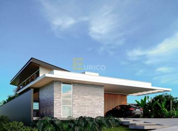 Casa · 220m² · 3 Quartos · 2 Vagas · Casa em Construção à venda no Residencial Terras de Jundiaí – Vale Azul