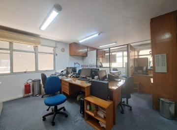 Comercial · 43m² · Conjunto Comercial no Jardim Paulista com 43 m²