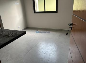 Apartamento · 28m² · 1 Quarto · Apartamento novo à venda no Jabaquara com 1 quarto