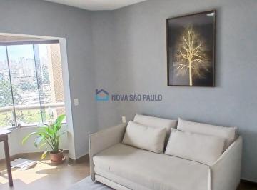Apartamento · 40m² · 1 Quarto · 1 Vaga · Apartamento em andar alto à venda no Paraíso próximo ao Parque Ibirapuera