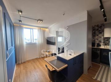 Apartamento · 34m² · 2 Quartos · Apartamento a venda de 34,00m² útil, com 2 quartos, na Vila Santa Catarina.