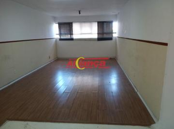 Comercial · 42m² · SALA COMERCIAL 42m²,  PARA LOCAÇÃO VILA RIO DE JANEIRO