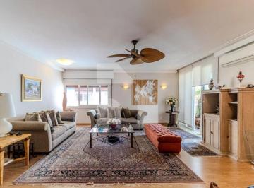 Apartamento · 165m² · 3 Quartos · 2 Vagas · Apartamento com 3 dormitórios, 1 suíte na Santa Cecília