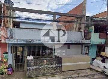 Casa · 156m² · 2 Vagas · ÓTIMO IMOVEL A VENDA NO JARDIM SÃO SALVADOR