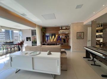 Apartamento · 157m² · 4 Quartos · 3 Vagas · Apartamento, SPA Spazio Dell Acqua, Vila da Serra, Nova Lima, 4 quartos, R$2.700.000,00, à venda na