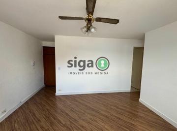 Apartamento · 48m² · 2 Quartos · 1 Vaga · APARTAMENTO DE 48M² COM 2 DORMITORIOS A VENDA PROXIMO AO PARQUE GUARAPIRANGA