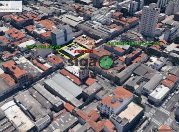 Terreno · 959m² · Terreno à Venda na Barra Funda ? 959m² | Oportunidade de Investimento em Localização Estratégica!