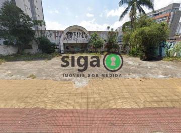 Comercial · 600m² · 40 Vagas · Galpão Comercial disponível para Locação - Santo Amaro - São Paulo/SP