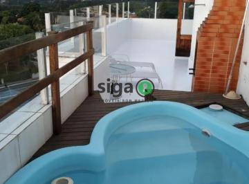 Apartamento · 174m² · 3 Quartos · 1 Vaga · Cobertura Duplex á Venda - 174m², 2 suítes, 1 vaga na Zona Sul!