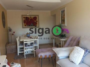 Apartamento · 62m² · 2 Quartos · 1 Vaga · Apartamento 2 dorm a venda 62 m² Sapopemba