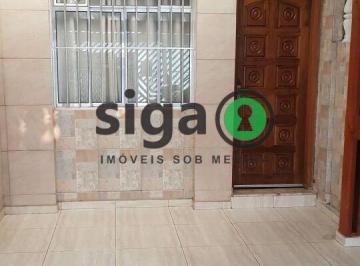 Casa · 86m² · 2 Quartos · 1 Vaga · Casa à Venda com 2 Dormitórios com 86m² - Excelente Estado de Conservação!