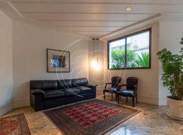 Apartamento · 161m² · 2 Quartos · 3 Vagas · APARTAMENTO NA REGIÃO DA VILA CONGONHAS