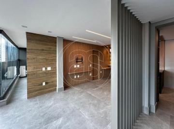 Apartamento · 71m² · 2 Quartos · 1 Vaga · APARTAMENTO ALTO DE PINHEIROS 71M²