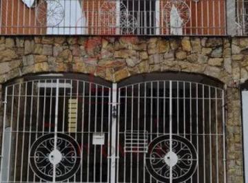 Casa · 125m² · 3 Quartos · 2 Vagas · Sobrado a venda vila formosa com 3 quartos