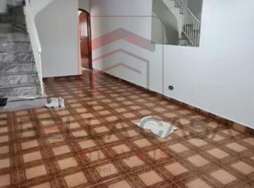 Casa · 125m² · 3 Quartos · 2 Vagas · Sobrado a venda vila formosa com 3 quartos