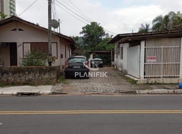 Casa · 370m² · TERRENO A VENDA PROX AO KOMPÃO DO BAIRRO SANTA RITA