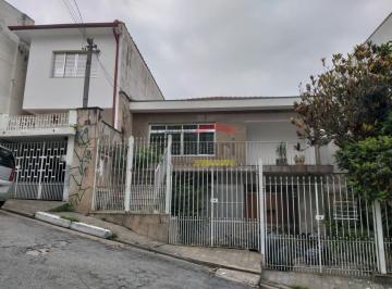 Casa · 250m² · 2 Quartos · 5 Vagas · SOBRADO - CHORA MENINO - 2 DORM. 5 VAGAS