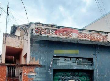 Casa · 191m² · 6 Quartos · 2 Vagas · Sobrado 191 m² com 3 casas independentes Rua Corneteiro de Jesus