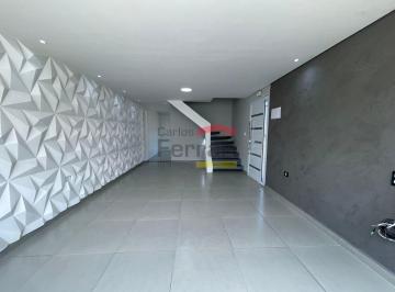 Casa · 220m² · 2 Quartos · 2 Vagas · Sobrado a venda no Jardim São Paulo !!!!