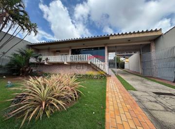 Casa · 415m² · 5 Quartos · 10 Vagas · Casa térrea à venda com 3 dormitórios e 10 vagas no Alvinópolis