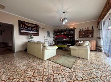 Casa · 415m² · 5 Quartos · 10 Vagas · Casa térrea à venda com 3 dormitórios e 10 vagas no Alvinópolis