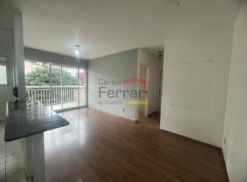 Apartamento · 64m² · 2 Quartos · 2 Vagas · Apartamento à Venda em Santana com 2 Dormitórios, 2 Vagas e Lazer Completo. Próximo ao Metrô Santana