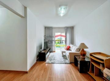 Apartamento · 72m² · 3 Quartos · 2 Vagas · Nova Cantareira Apartamento impecável !