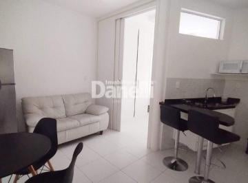 Apartamento · 38m² · 1 Quarto · Apartamento para aluguel, 1 quarto, Centro - Taubaté/SP