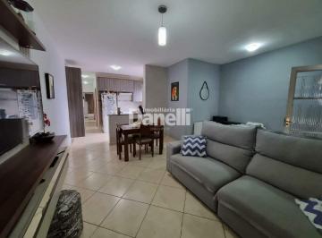 Casa · 64m² · 2 Quartos · 2 Vagas · Casa à venda, 2 quartos, 1 suíte, 2 vagas, Jardim Hípica Pinheiro - Taubaté/SP