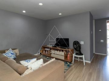 Casa · 110m² · 3 Quartos · 1 Vaga · Casa para Venda em Perdizes - 3 Dormitórios, 1 Vaga, 110m² A.C