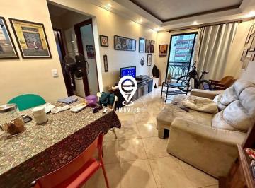 Apartamento · 57m² · 2 Quartos · 1 Vaga · Apartamento à venda, 2 quartos, 1 suíte, 1 vaga, São Judas - São Paulo/SP