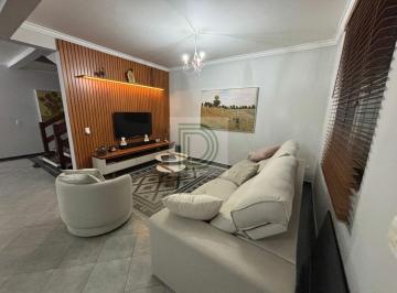 Casa · 290m² · 7 Quartos · 5 Vagas · Casa à venda no Parque dos Príncipes, com 290m²