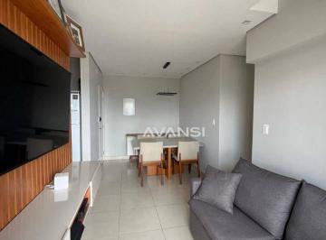 b9af4e7763c5ffb7b3962b965936a4f67321d401 · Apartamento Morada do Porto com 3 dormitórios à venda, 68 m² por R$ 480.000 - Jardim Terramérica II 