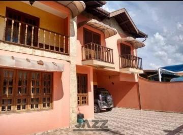 Casa · 363m² · 4 Quartos · 6 Vagas · Casa à Venda - Jardim Nova Europa, Campinas - 363m2  - 4 Quartos